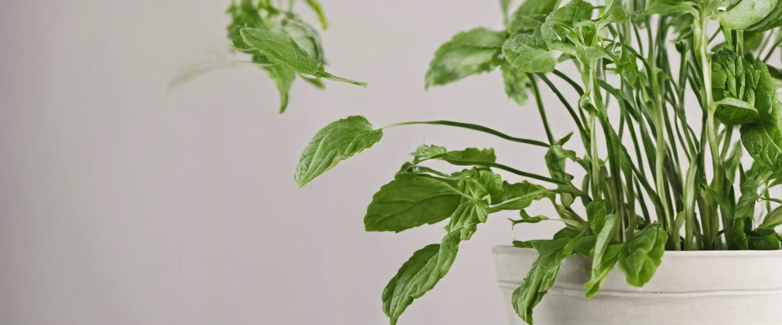 Guide pratique pour cultiver vos herbes aromatiques bio