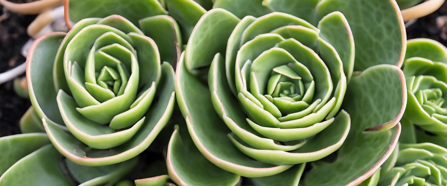 Identifiez et résolvez les problèmes potentiels lors de la croissance de votre Crassula