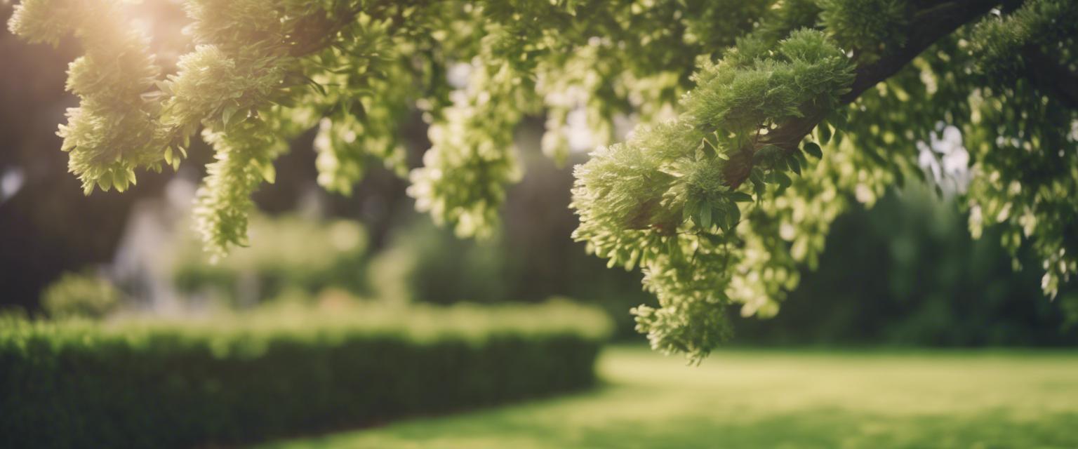 Arbres :  Guide et Comparatif des Espèces