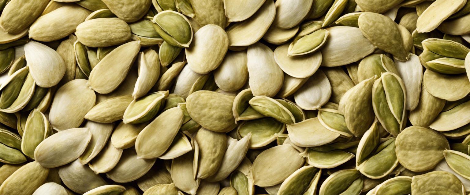 Les Bienfaits Inattendus des Graines de Courge pour la Santé