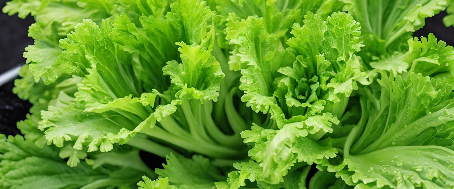 Les meilleures pratiques pour prendre soin de vos plants de céleri