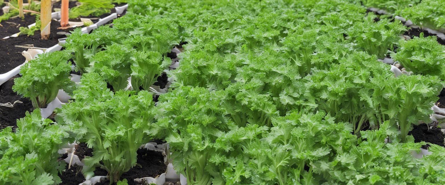 Prendre Soin de Vos Jeunes Plants de Carottes
