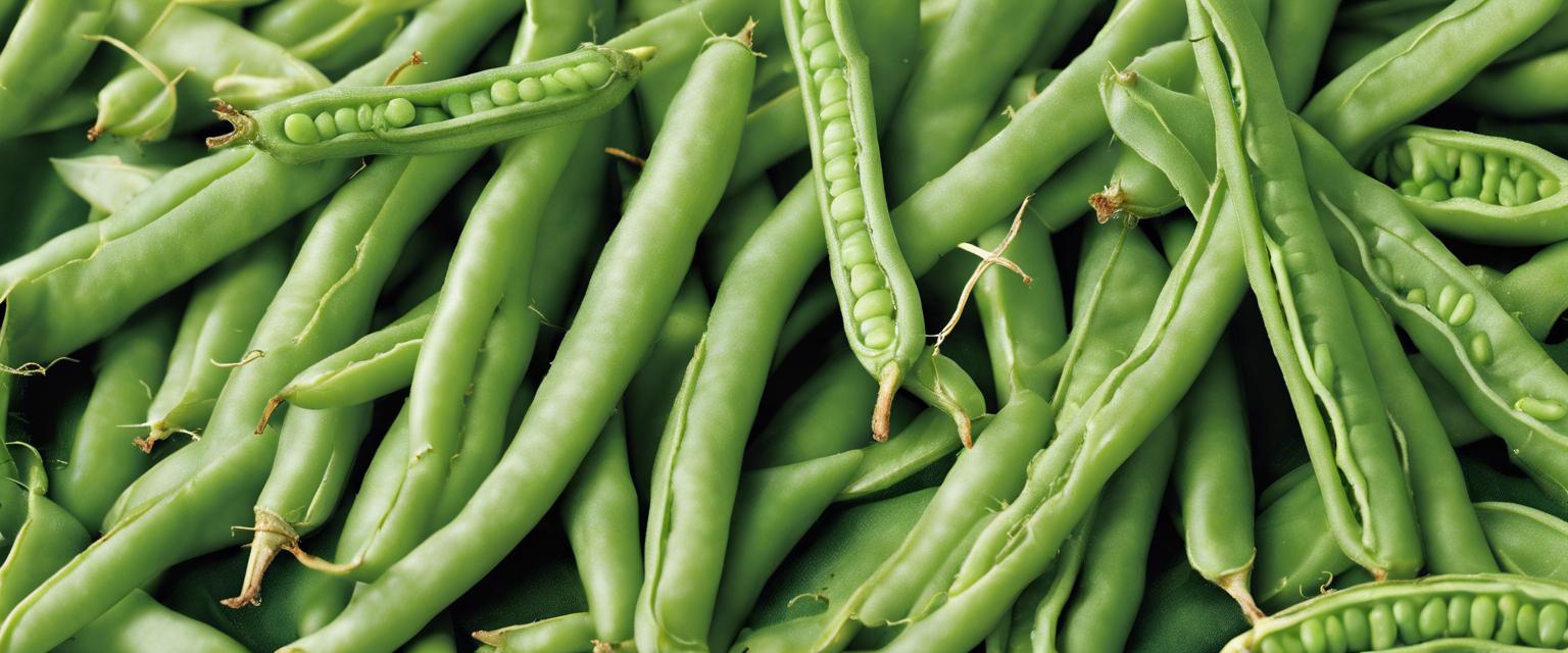 Protégez vos haricots verts avec nos conseils de prévention des maladies