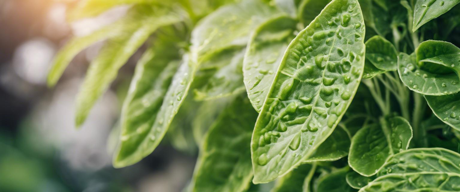 Protégez vos plants avec nos conseils contre les maladies