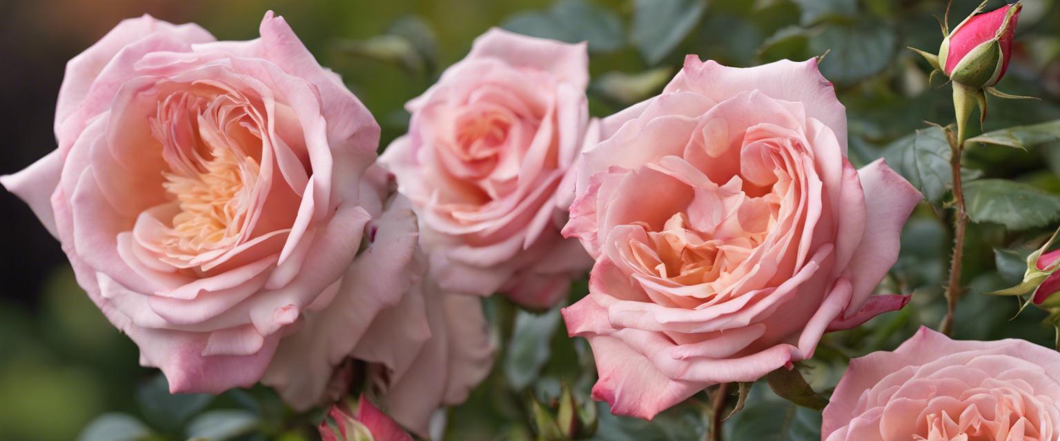 Protégez vos rosiers : guide contre les maladies courantes