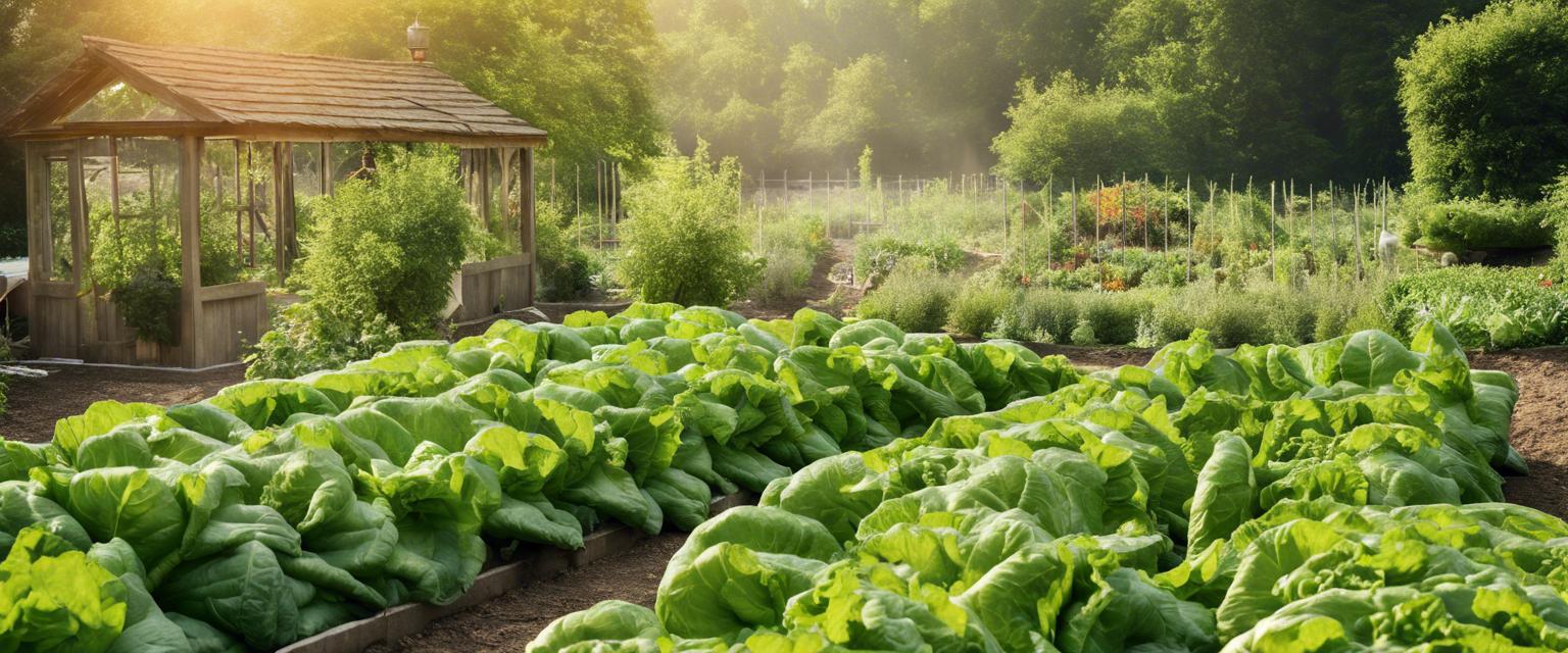 Protégez votre potager avec nos traitements bio contre les maladies