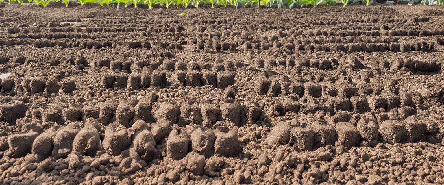 Réussir la plantation de vos graines de potimarron