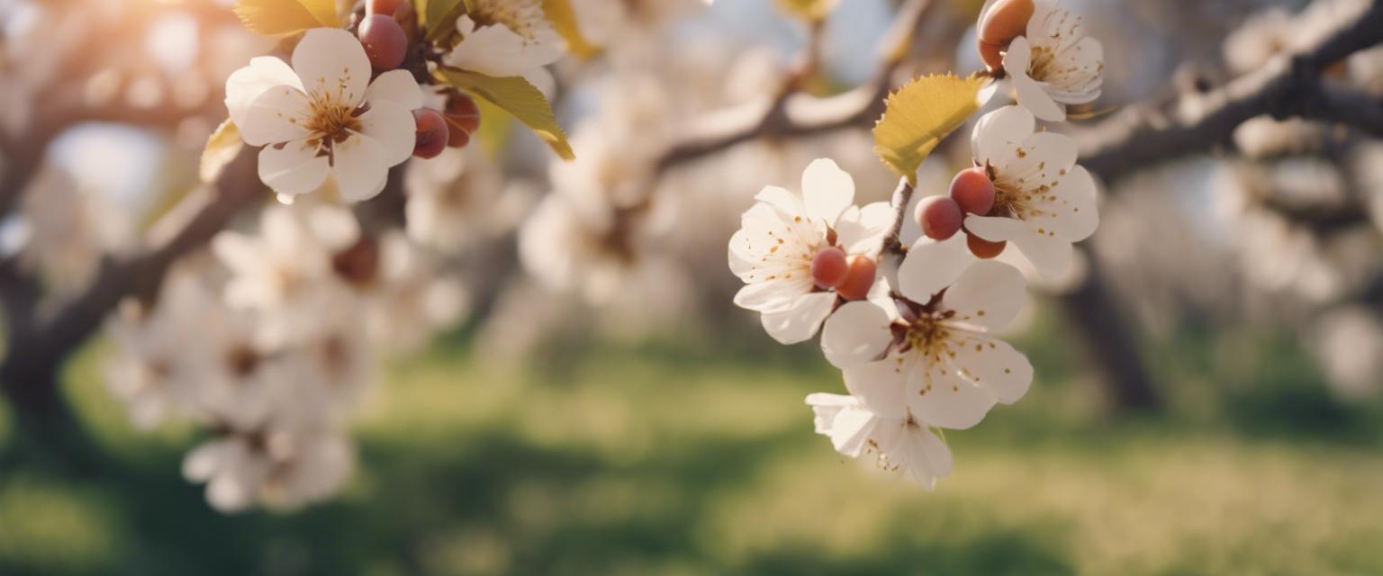 Techniques de Taille de l'Abricotier