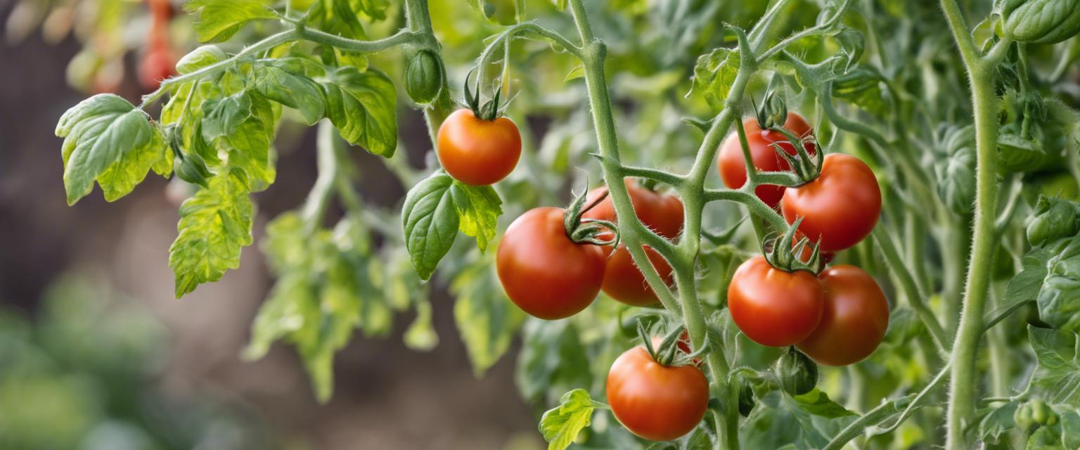Tout Savoir sur les Graines de Tomate Bio