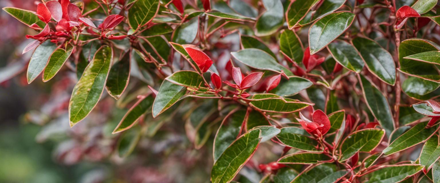Tout ce que vous devez savoir sur le Photinia Red Robin