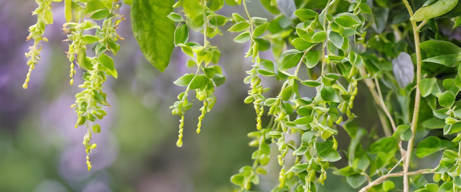 Tout savoir sur les graines de plantes grimpantes