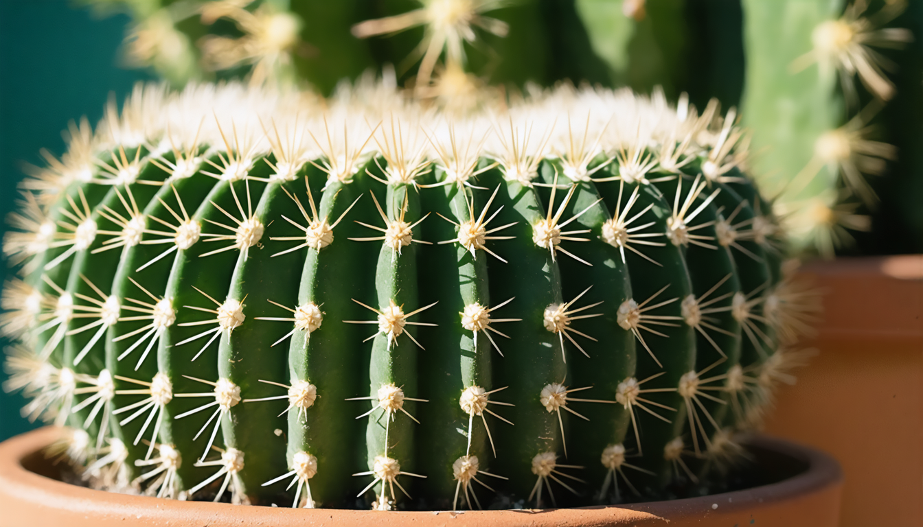 Cactus : Guide et Comparatif des Espèces