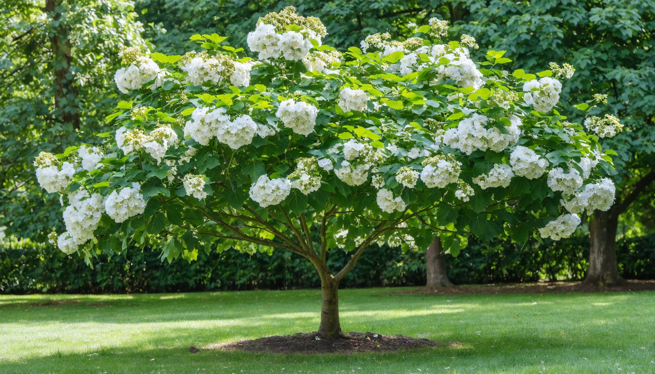 Catalpa : Guide et Comparatif des Espèces