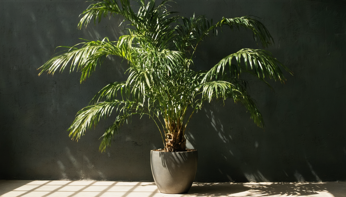 Chamaedorea : Guide et Comparatif des Espèces