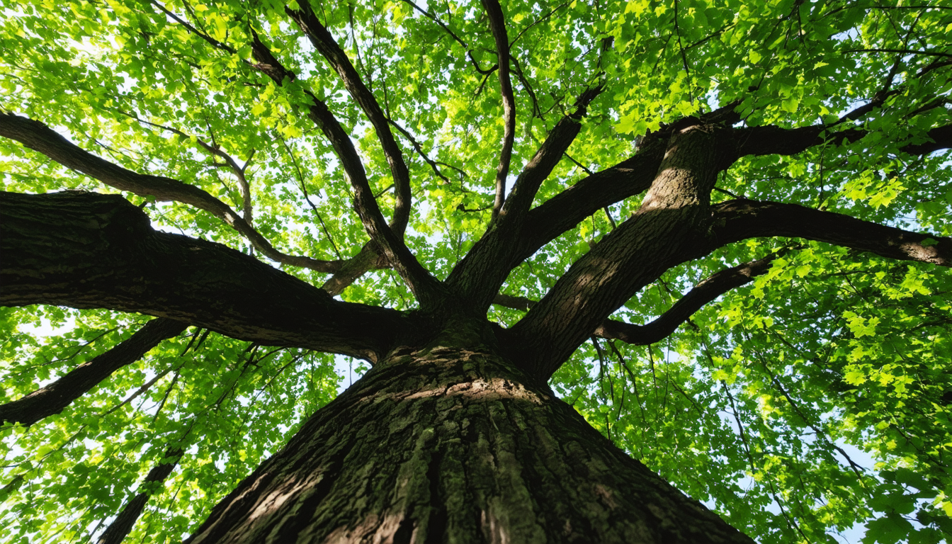 Châtaignier : Guide et Comparatif des Espèces