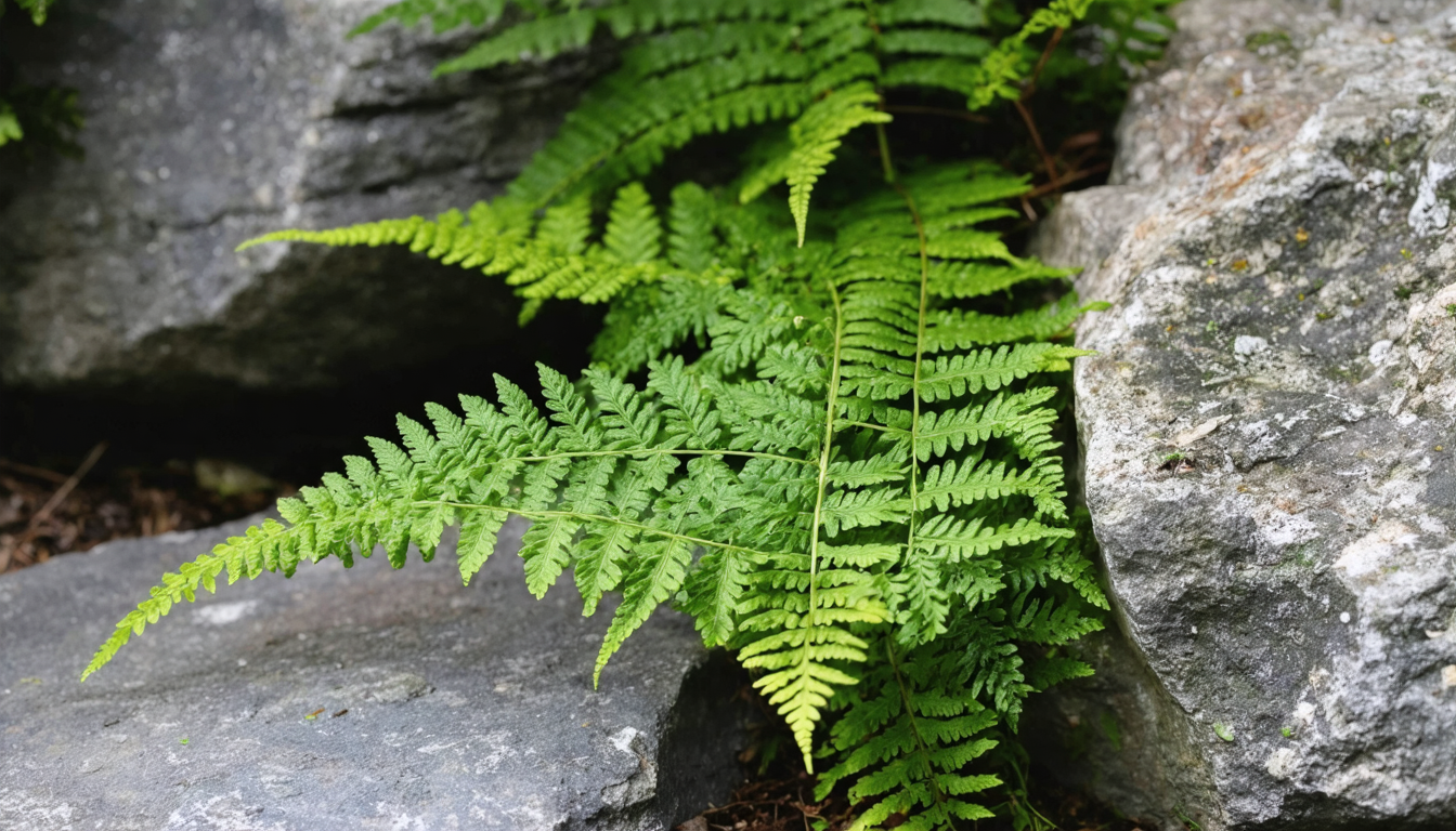 Cheilanthes : Guide et Comparatif des Espèces
