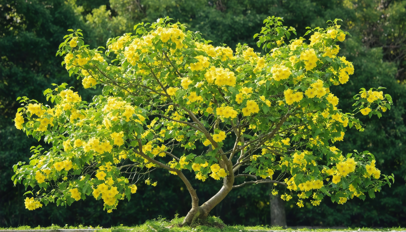 Chimonanthus : Guide et Comparatif des Espèces