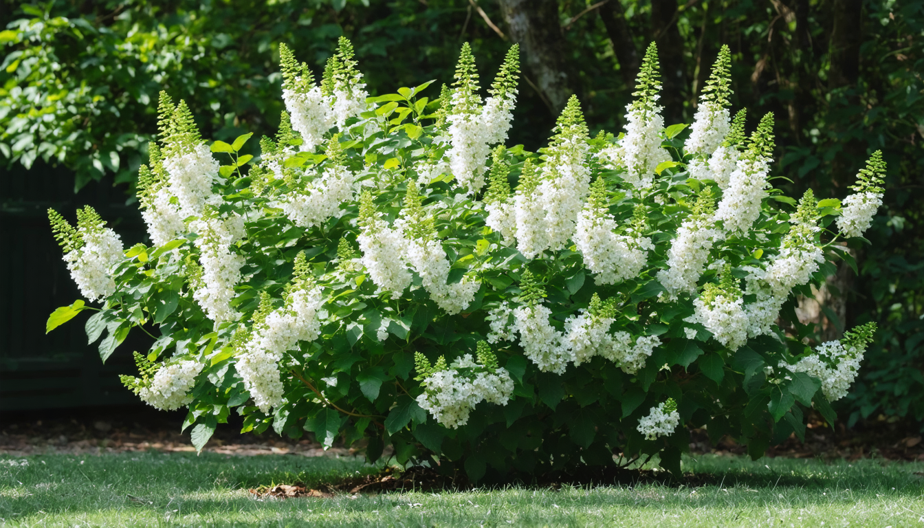 Clèthre: Guide et Comparatif des Espèces