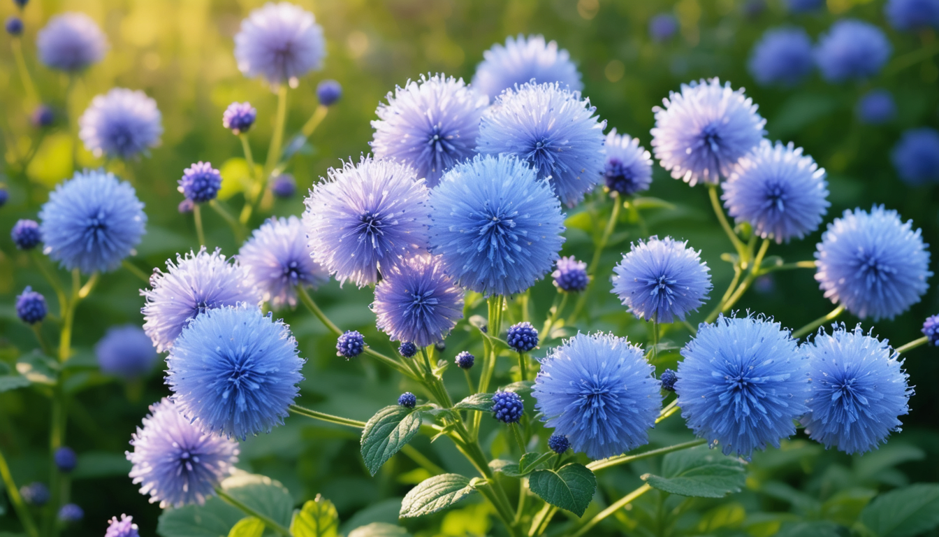 Conoclinium : Guide et Comparatif des Espèces