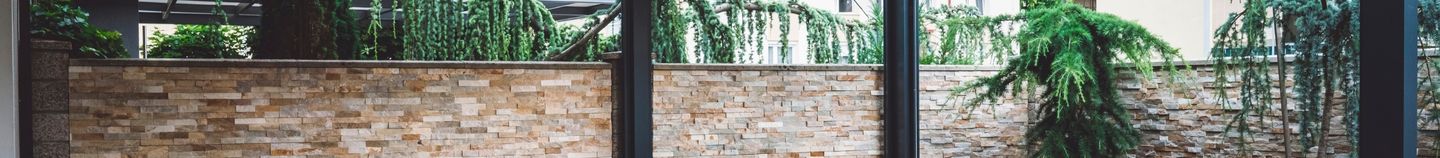 Differents styles de terrasse