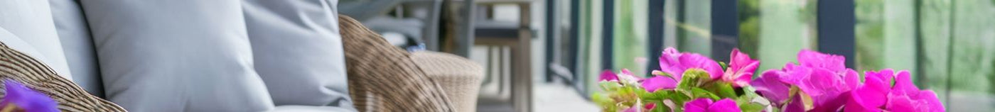 Balcon : plantes selon l'orientation