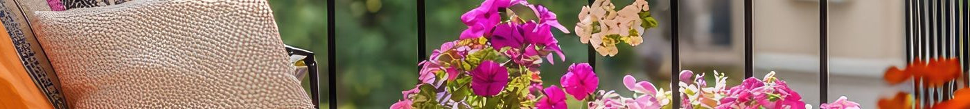 Balcon selon le climat