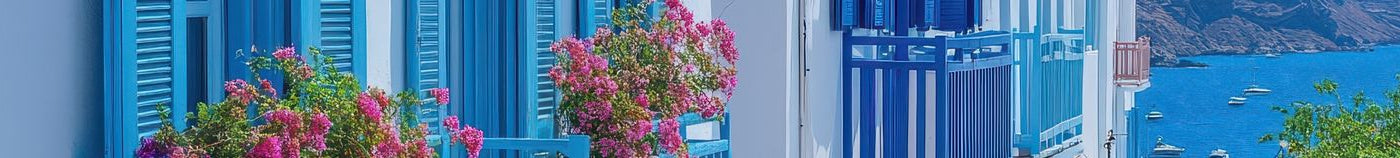 Balcon climat méditerranéen