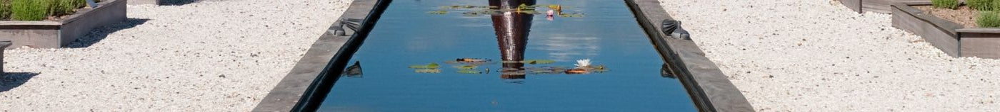 Bassin moderne