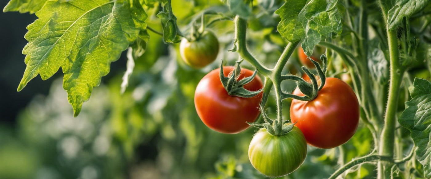 Tomates