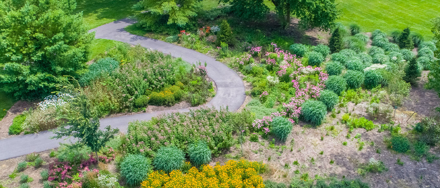 Jardin : Trouver une Solution