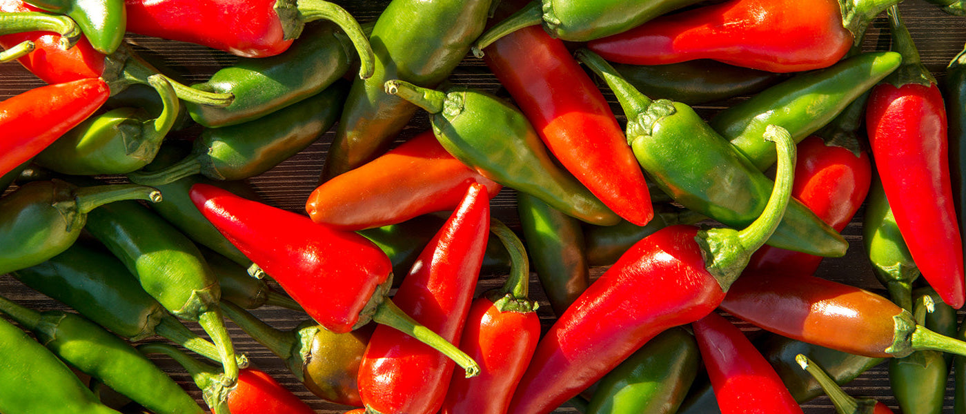Piments