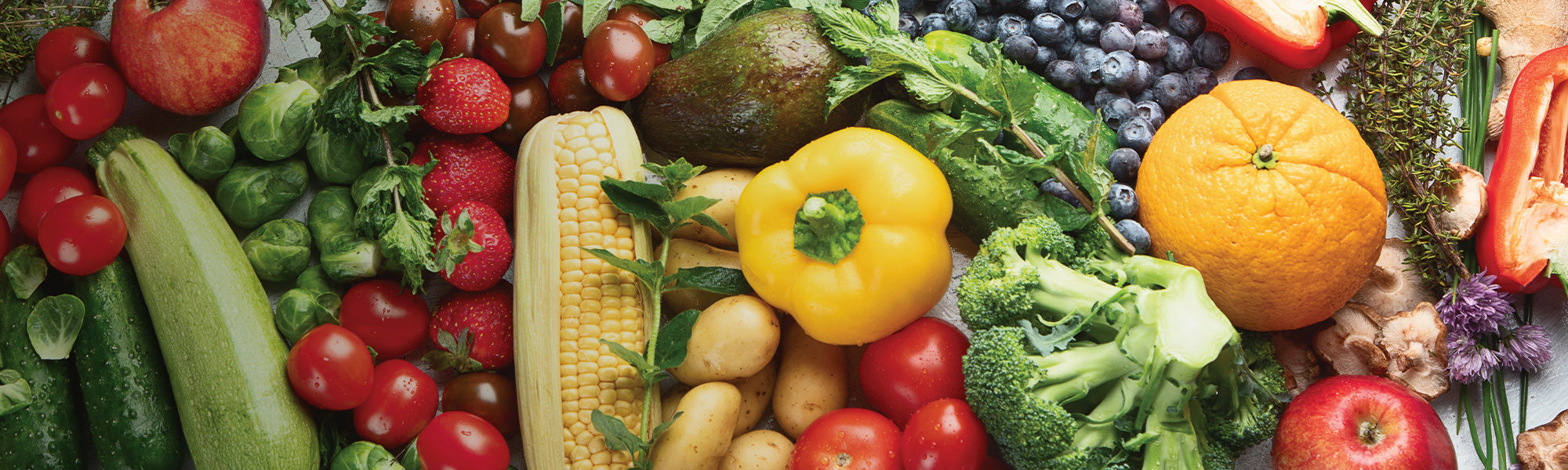 Graines de fruits et légumes