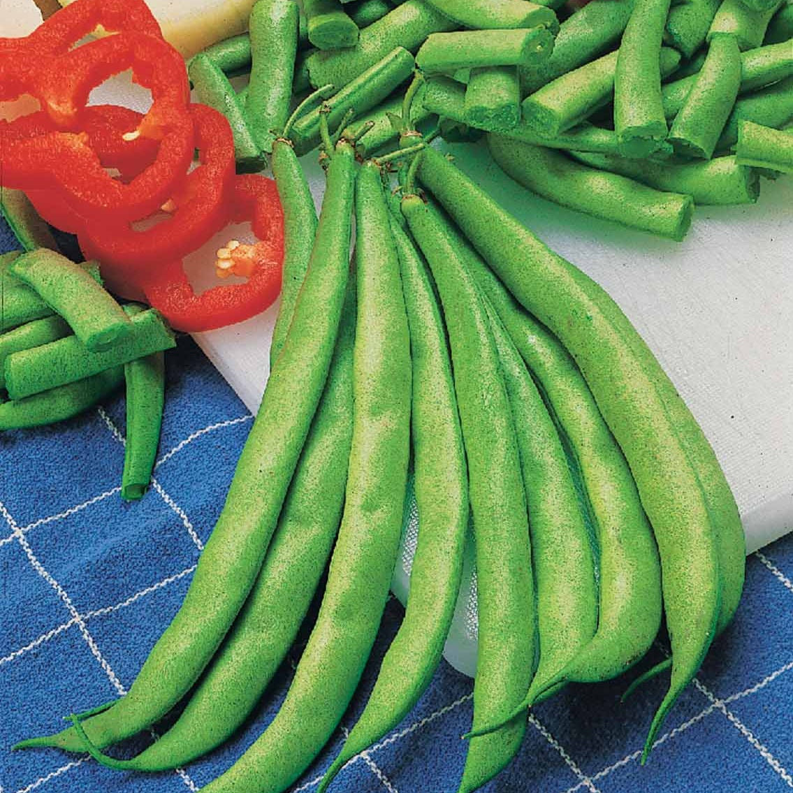 Caractéristiques Du Haricot Vert – CIFK