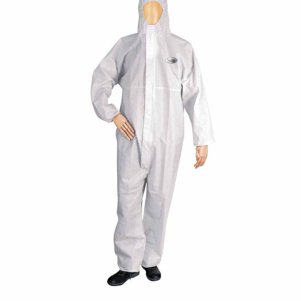 Combinaison souple étanche