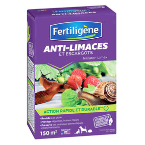Anti-limaces FERTILIGENE - 1