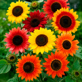 Tournesols Color Fashion en mélange - Willemse