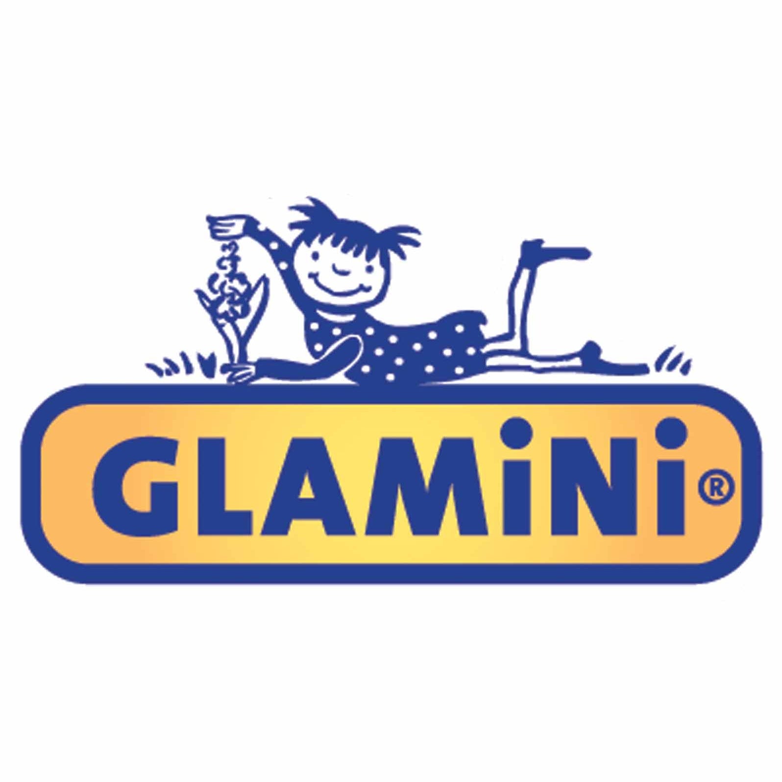 12 Glaminis en mélange - Glamini