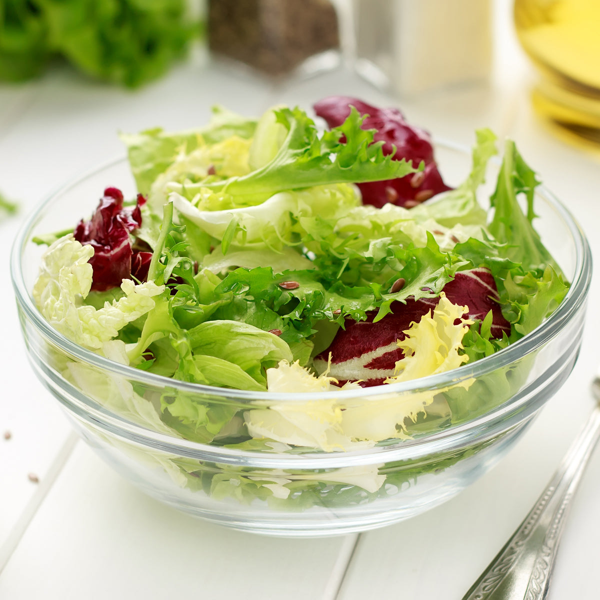 Mesclun