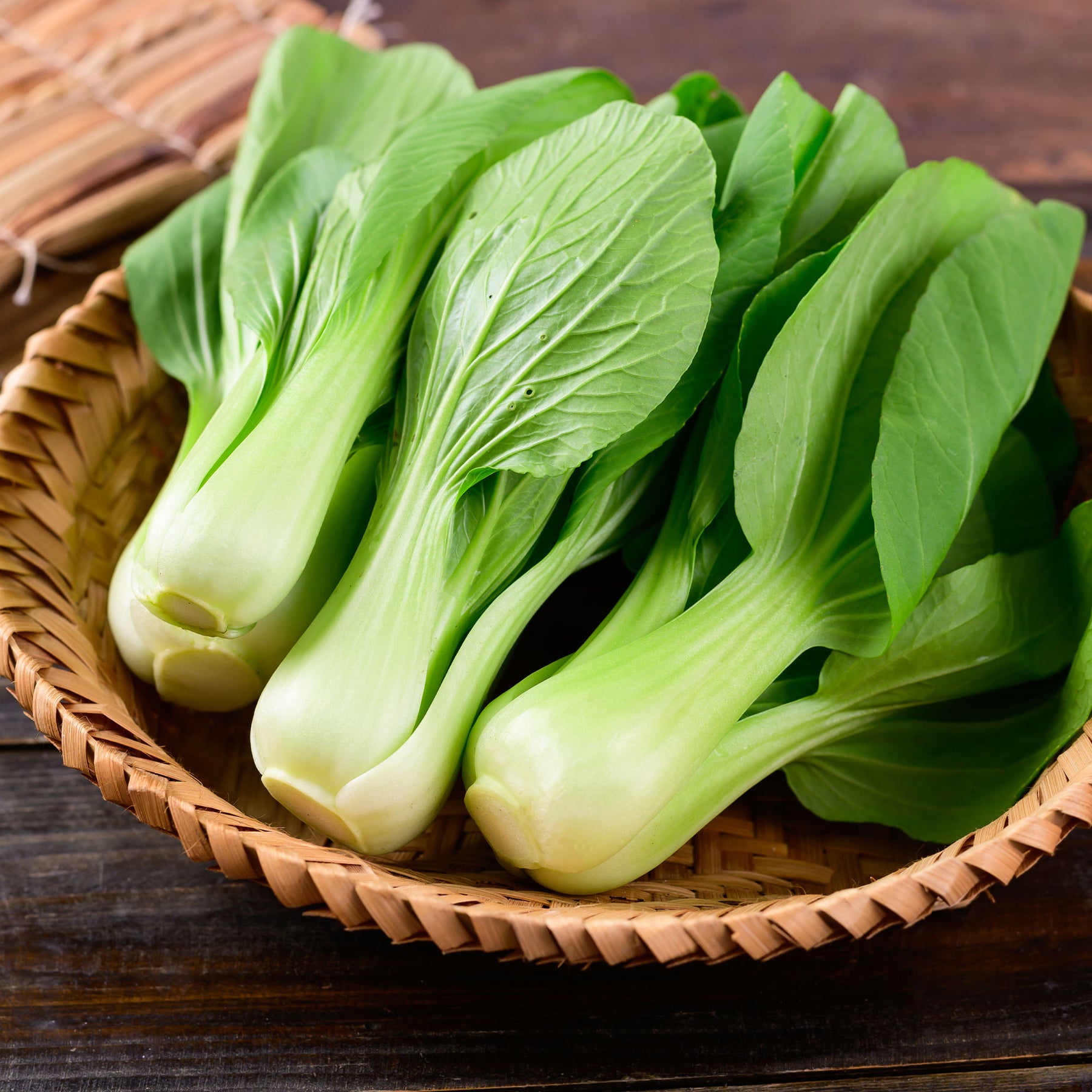 Chou de Chine Pak-choi Green Fortune F1 - Willemse