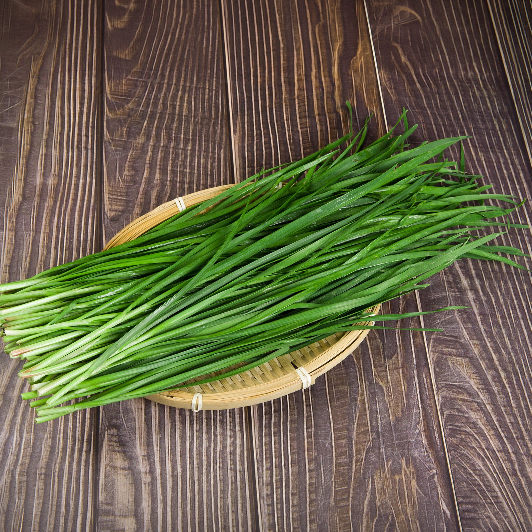 Ciboule de Chine  - Ciboulette Ail Bio