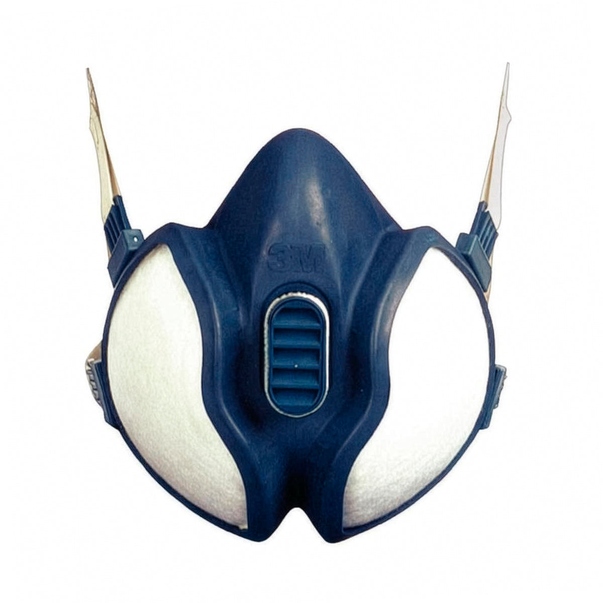 Masque respiratoire 3M - Willemse