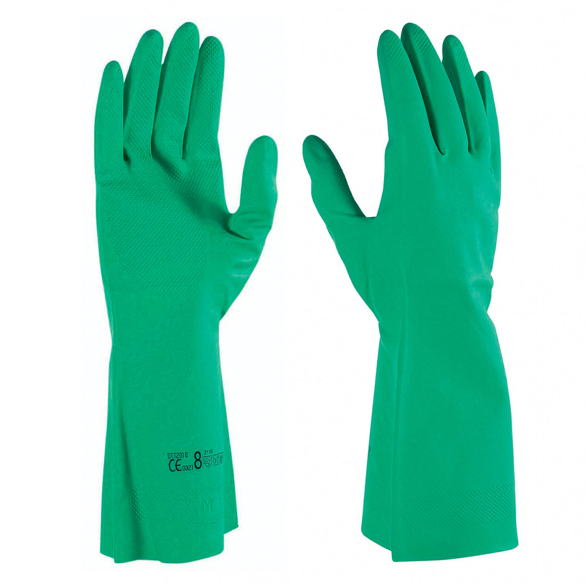 Paire de gants nitrile - Willemse