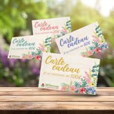 Carte Cadeau - Willemse