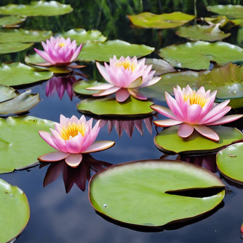 Comment planter des nénuphars dans votre étang-1_YZ.png__PID:a8979af6-1cbe-4f89-a94d-6ed2d4d80054