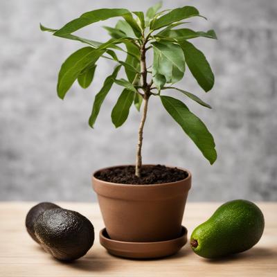 Cultiver Un Avocatier Dans Un Pot Conseils Pratiques cultiver-un-avocatier-dans-un-pot-conseils-pratiques