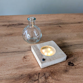 Hydro P7 + LED -  - Willemse