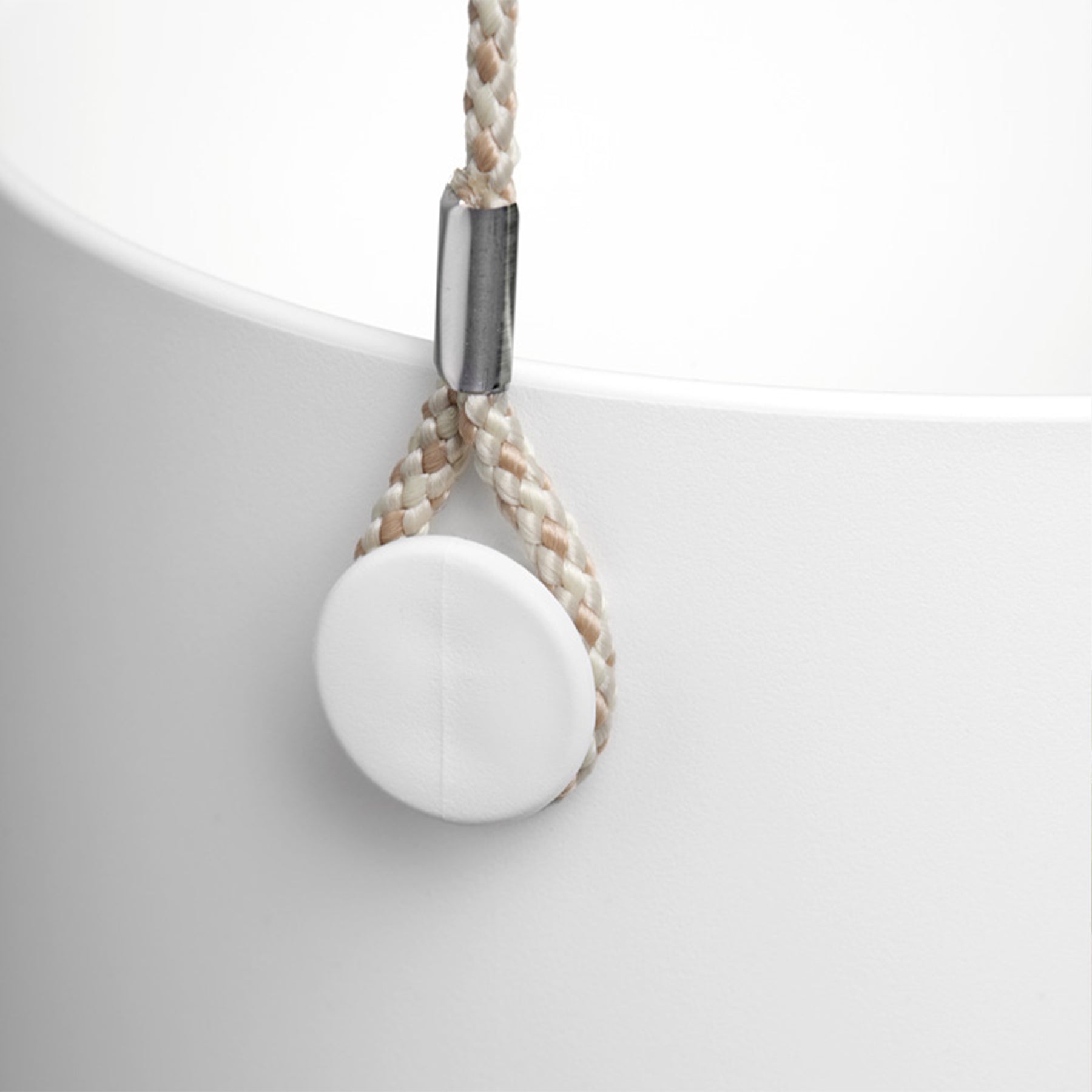 Suspensions - Suspension B for swing blanc ELHO - 
