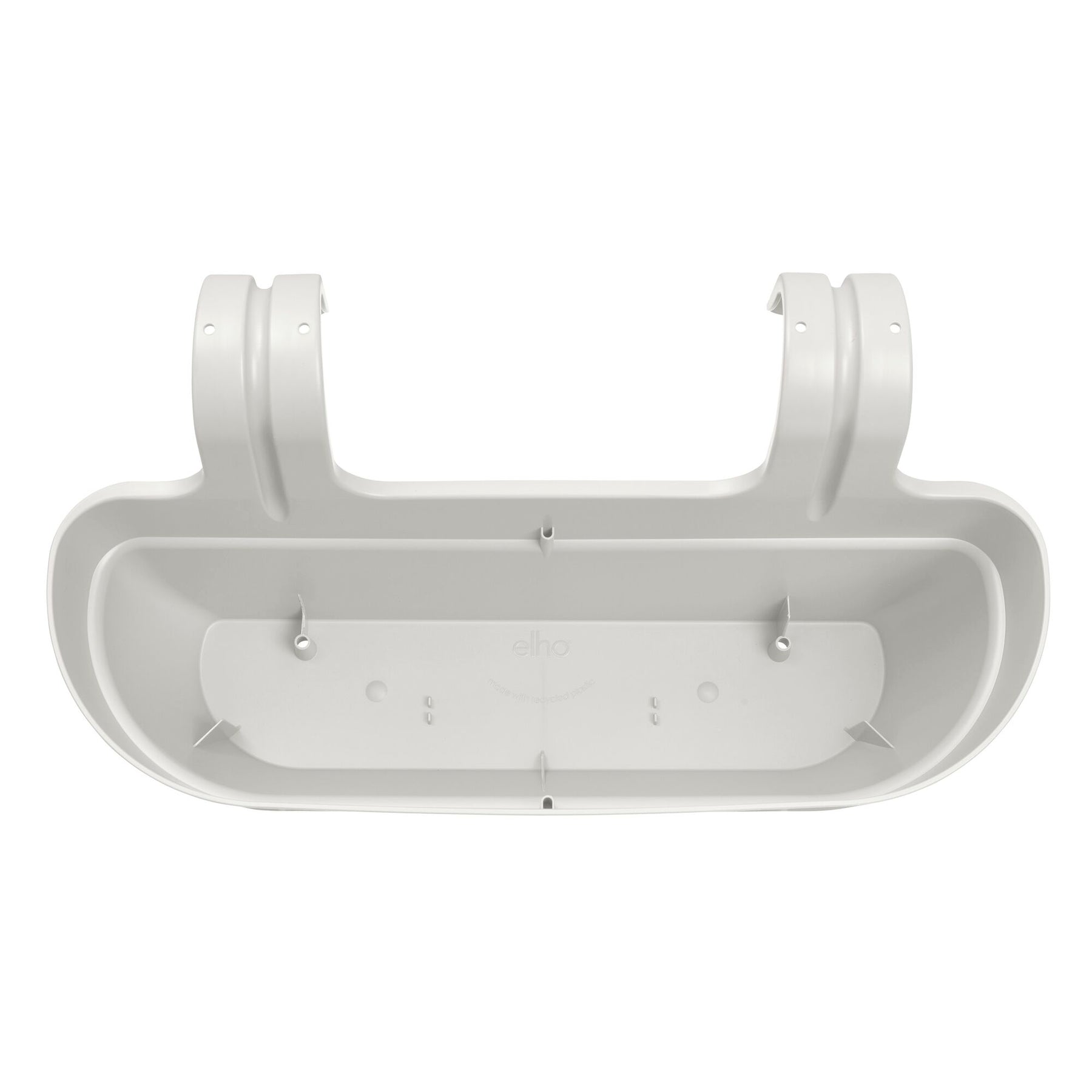 Vente Balconière Vibia Campana easy hanger large Blanc soie ELHO - 