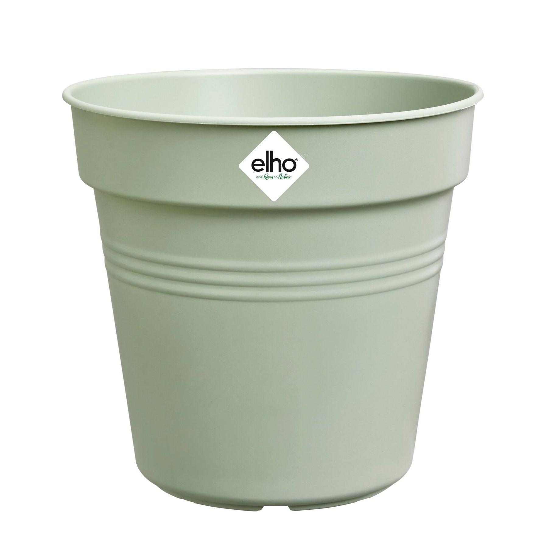 Pot de culture Green Basics Vert pierre - Willemse
