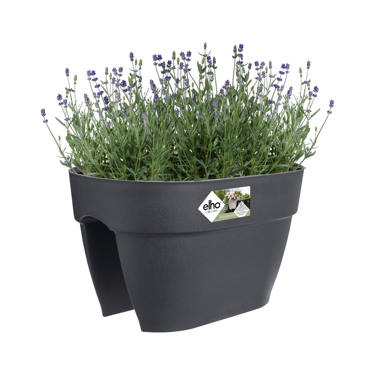 Balconière  Vibia Campana Flower Bridge Anthracite -  - Willemse